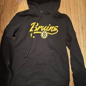 Boston Bruins Hoodie